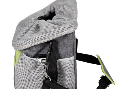 RideBuddy™ – Fahrrad-Hundekorb für kleine Hunde & Katzen