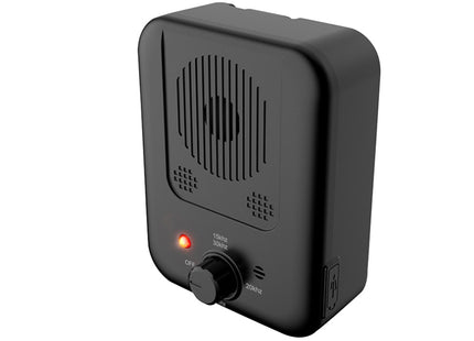 SilentBark™ – Ultraschall Anti-Bell-Gerät für Hunde