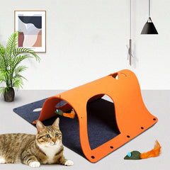Collection image for: Katze Tunnel