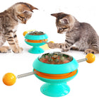 TwistNip™ – Rotierendes Katzenspielzeug