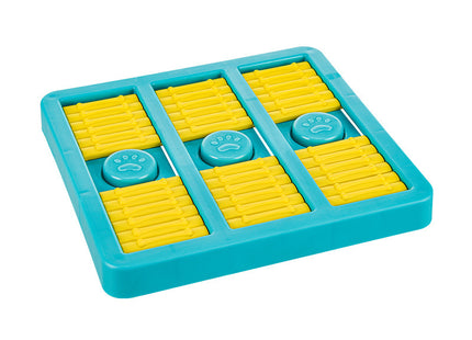 SpinBuddy™ – Intelligentes Slow-Food-Lernspielzeug für Hunde