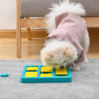 SpinBuddy™ – Intelligentes Slow-Food-Lernspielzeug für Hunde