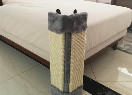 Sisalune GuardPad – Kratzbrett & Sofaschutz für Katzen