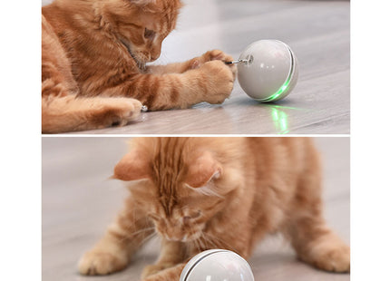 PlayBeam™  LED Laser Spielball für Katzen
