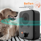 SilentBark™ – Ultraschall Anti-Bell-Gerät für Hunde