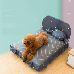 Collection image for: Hund Betten & Körbe
