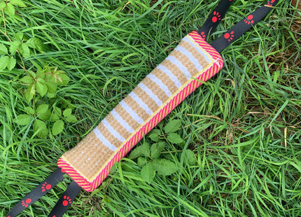 ToughTug™ – 30cm Beiß- und Trainingsspielzeug