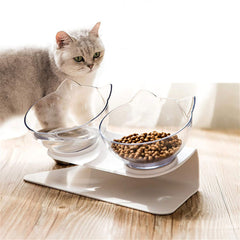 Collection image for: Katze Näpfe & Napfunterlagen