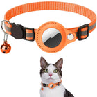 Taggio ReflectCollar – Reflektierendes AirTag-Halsband