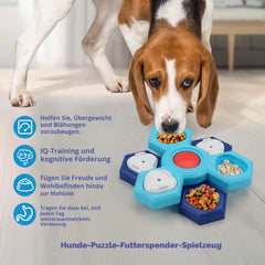 Collection image for: Hund Intelligenzspielzeuge