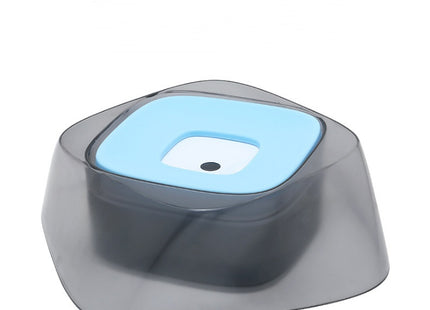 PureSip™ – Anti-Spritz Wasserstation für Hunde & Katzen
