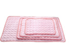 Pink / 150x100cm
