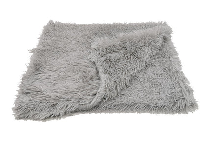 Benepaw Warm Plush Throw Dog Blanket