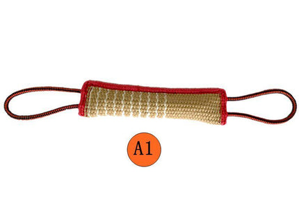 ToughTug™ – 30cm Beiß- und Trainingsspielzeug