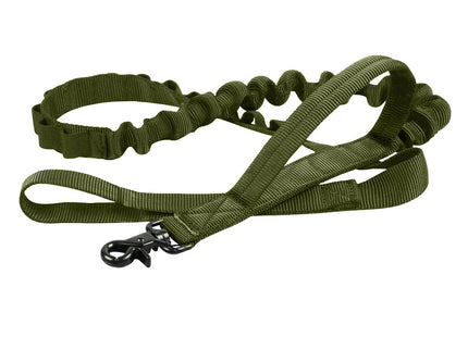 Adventure - Militärisches Leine für abenteuerlustige Hunde