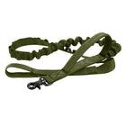 Adventure - Militärisches Leine für abenteuerlustige Hunde