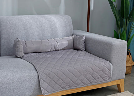 FlexiRest™ – Wasserfeste Haustier-Sitz- und Liegekissen |