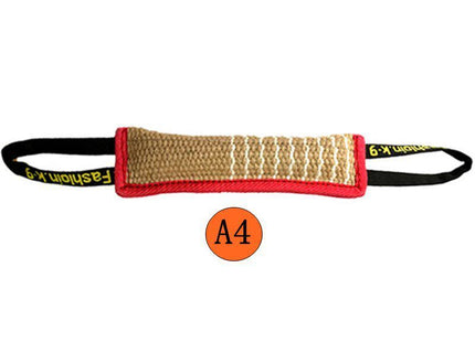 ToughTug™ – 30cm Beiß- und Trainingsspielzeug